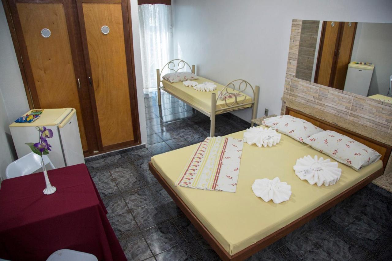 Hotel Pinheral Palace Hotel Pinheiral  Εξωτερικό φωτογραφία